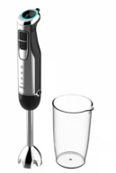 Sogo - Stavblender - 1000 Watt - Softtouchknapper