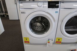 AEG Vaskemaskine LR722K86O