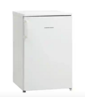 Scandomestic Fryseskab FRT85WD