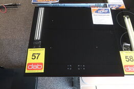 Scandomestic ES160D Induktionskogeplade