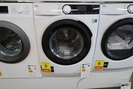 AEG Vaskemaskine LR834N96L 