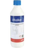 3 stk. Afkalker 4YH 500 ml