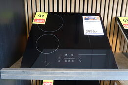 Scandomestic IKF 60 FLEX Induktionskogeplade
