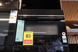 Siemens extraKlasse CM724G1B3 Kombiovn