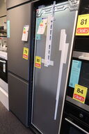 Siemens GI81NSCE0 Integrerbar fryser