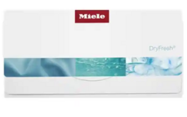 2 pk. Miele DryFresh 3 stk duftflakoner