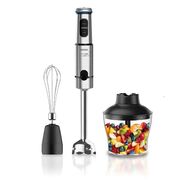Sogo BAT-SS-14490 stavblender stål 1500 watt
