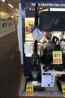 Bissell Revolution HydroSteam Pet Carpet Cleaner