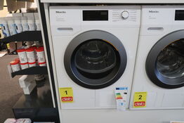 Miele Kondenstørretumbler TCF770 WP GreenPerformance