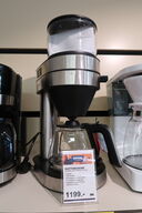 Severin cafe caprice KA 5762