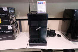 Wilfa Volo EMA1B-TCM19 espressomaskine