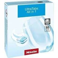 6 stk. Miele Ultra Tabs All in 1