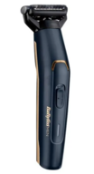 BaByliss Men BG120E - Trimmer - trådløs