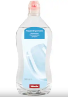 5 stk. Miele Afspændingsmiddel 500 ml.