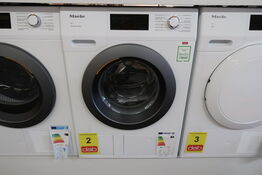 Miele Vaskemaskine WCG670 WCS TDos&9kg