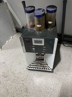 Kaffemaskine