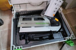 Vinkelenhed FESTOOL FS-KS