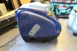 Kompressor UNIMERCO UMKGK 6/16 S