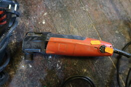 Multicutter FEIN FMM250Q