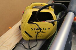 Kompressor STANLEY Air Kit