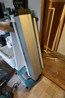 Samlingssystem FESTOOL VS 600
