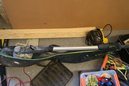 Girafsliber FESTOOL LHS-E 225 EQ