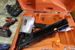 Sømpistol PASLODE