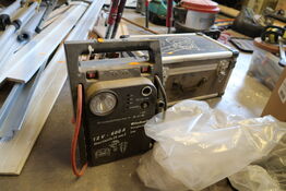 Lader EINHELL