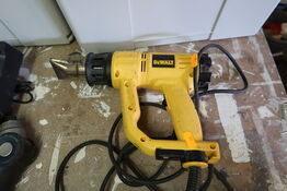 Varmepistol DEWALT D26411-QS