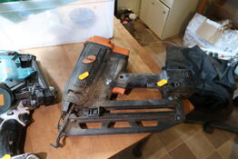 Gassømpistol TJEP
