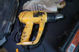 Varmepistol DEWALT DW 340