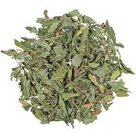 0,5 kg. Peppermint leaves whole