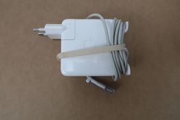 Original Apple 60W Magsafe A1344 lader