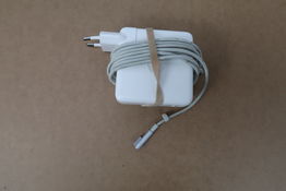 Original Apple 85w 85w Magsafe lader A1343