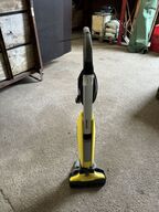 Karcher gulvvasker 230V