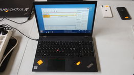 Bærbar computer LENOVO ThinkPad T15