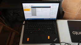 Bærbar computer LENOVO ThinkPad T14s