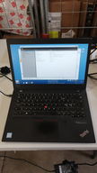 Bærbar computer LENOVO ThinkPad L490