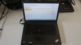 Bærbar computer LENOVO ThinkPad T440