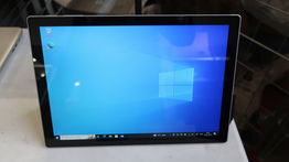 Tablet MICROSOFT Surface Pro 7 + - 128 GB