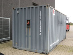 20 fods container.