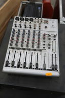 Mixerpult BEHRINGER Eurorack UB1204-PRO