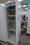 Display refrigerator VIBOCOLD VD 390