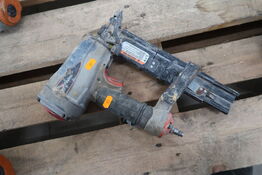 PASLODE nail gun