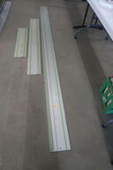 3 pcs. Cutting rails FESTOOL