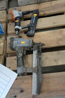 2 pieces TJEP/PASLODE nail guns