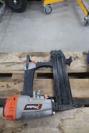 PASLODE nail gun