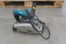 Plunge saw MAKITA