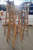 3 pieces ladder JUMBO