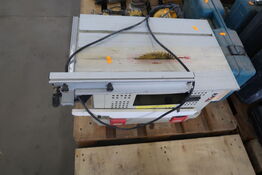 Table saw